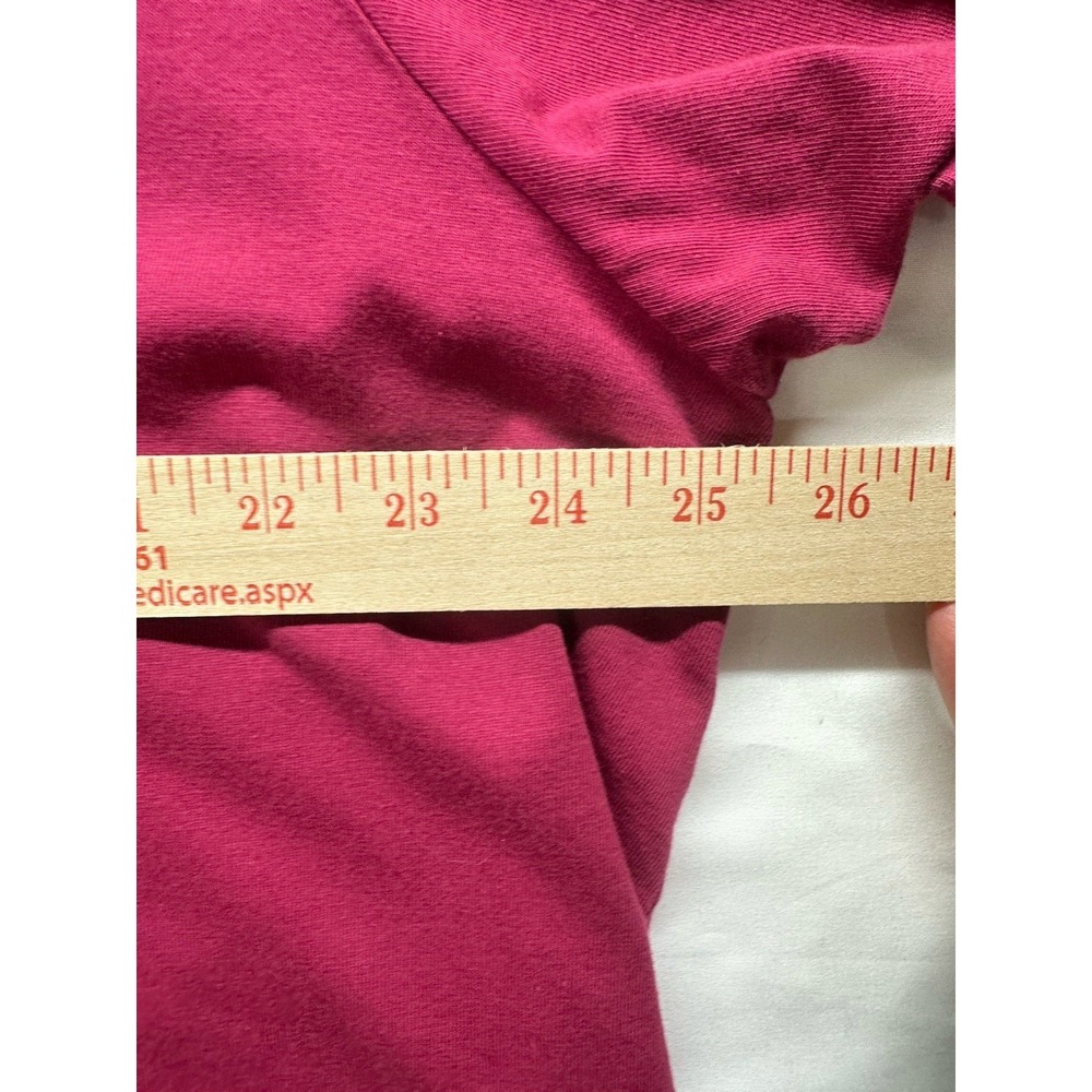 Life Is Good Women's  XXXL Crusher Tee  Stars Print Classic Fit  Short Sleeve - Picture 7 of 9